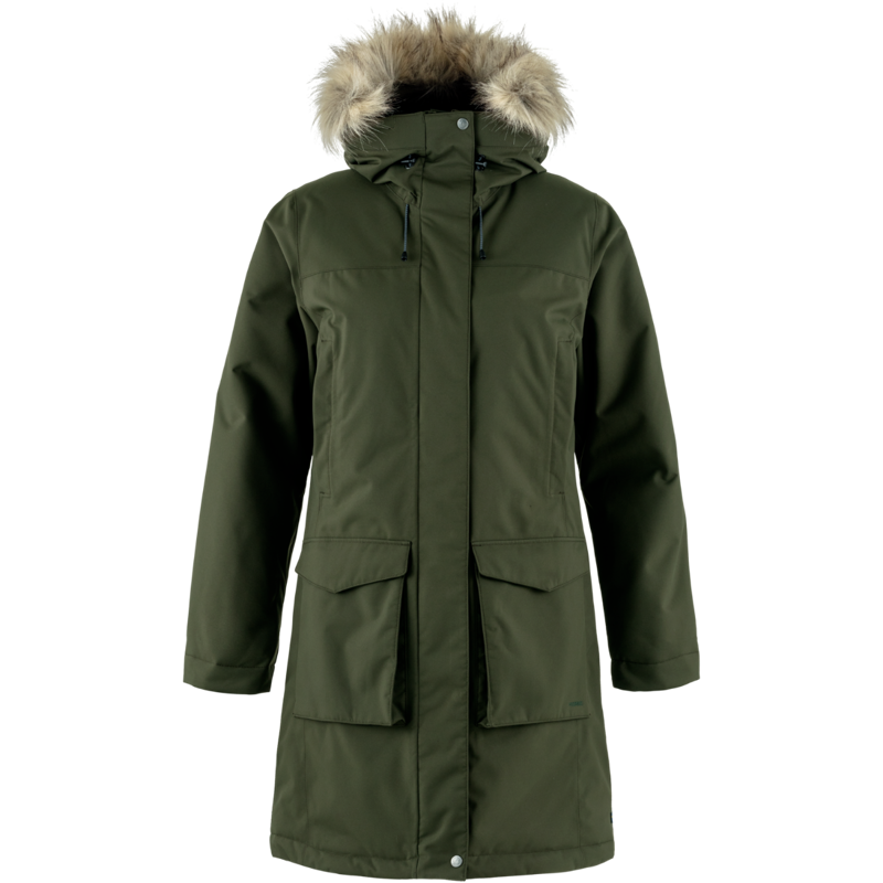 Nuuk Lite Parka