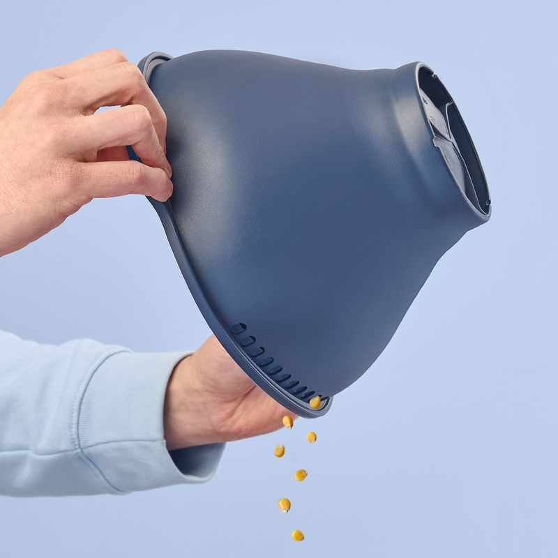 Tupperware WOW Pop® Dein Popcorn-Zubereiter für die Mikrowelle