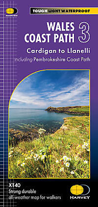 WALES COAST PATH 3