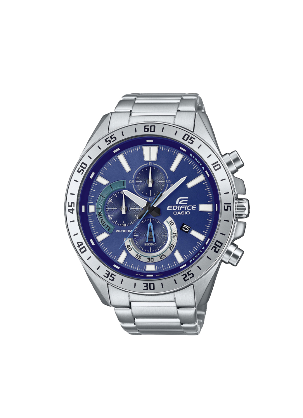 Casio Quartz-Herrenuhr