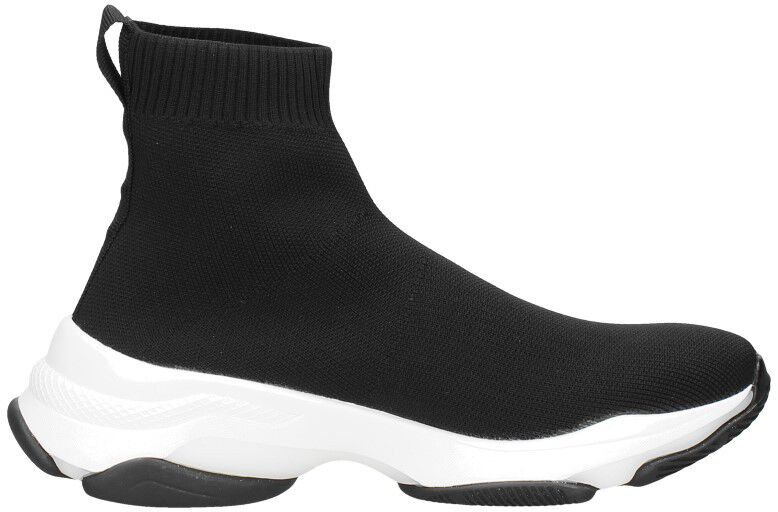 Sub55 Sneakers Hoog zwart