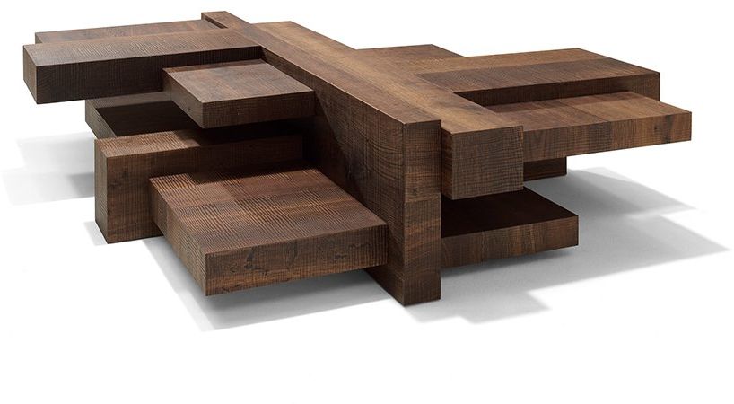 Linteloo Manhattan Salontafel
