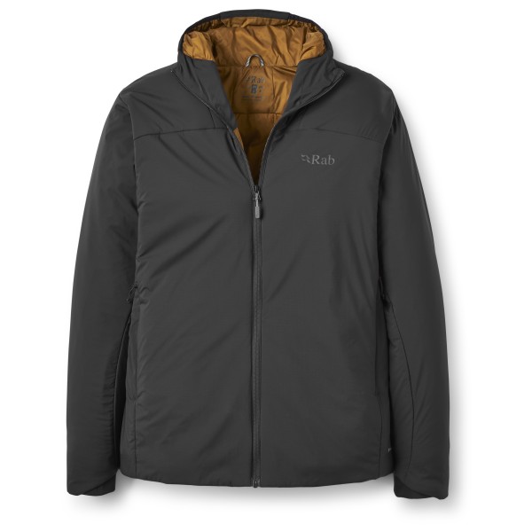 Rab - Xenair Alpine Light Jacket - Veste synthétique