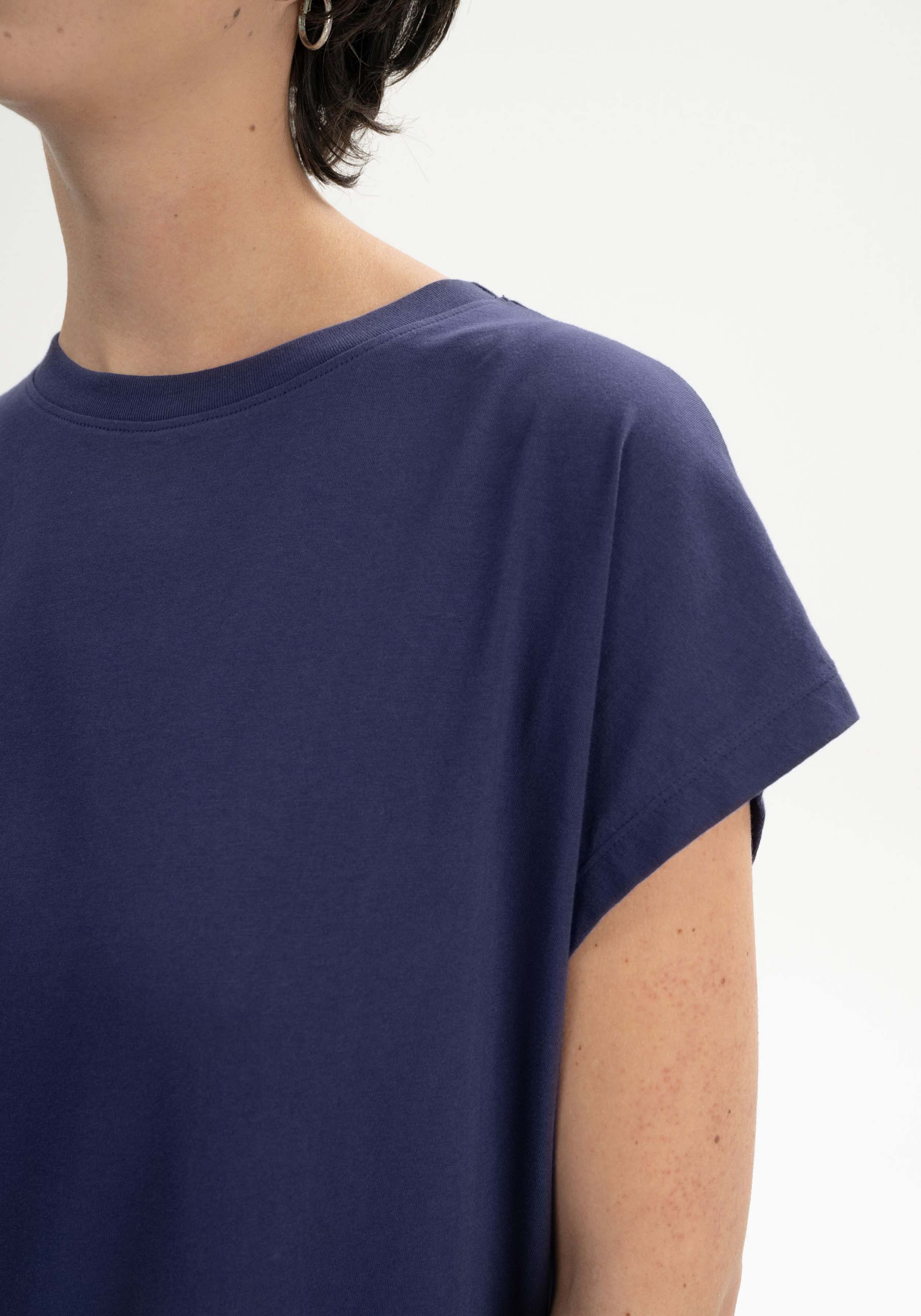 Mela T-Shirt Kleid Sunea Summer Night