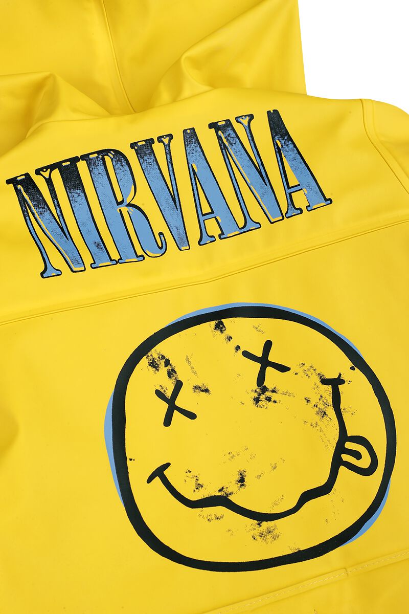 Kids - EMP Signature Collection | Nirvana Manteau Enfant