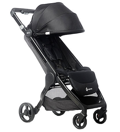 Ergobaby Buggy - Metro+ - Schwarz
