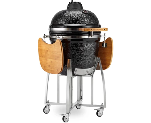 Austin and Barbeque AABQ Kamado 21,5