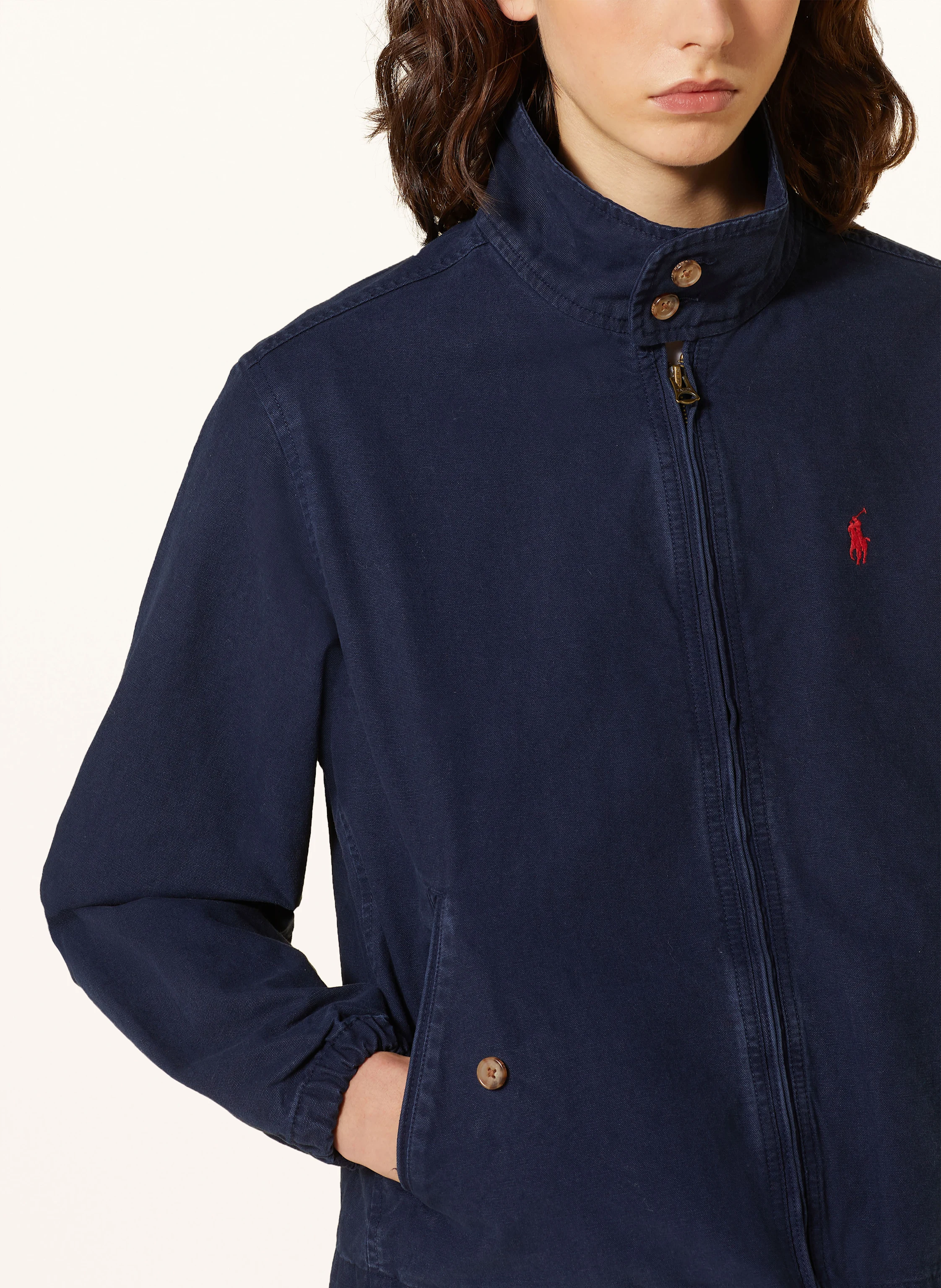 POLO RALPH LAUREN Jacke
