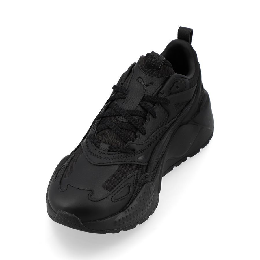 PUMA Chaussures RS-X Efekt S&P - Noir