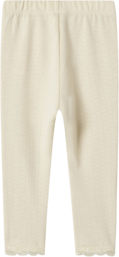 Name It NBFTIMIAN LEGGING Summer sand