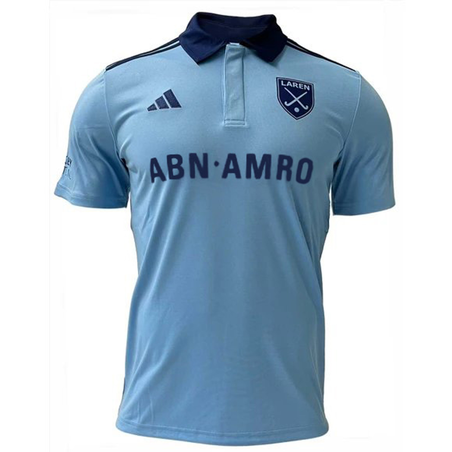 adidas Polo Thuis ABN Dames Laren