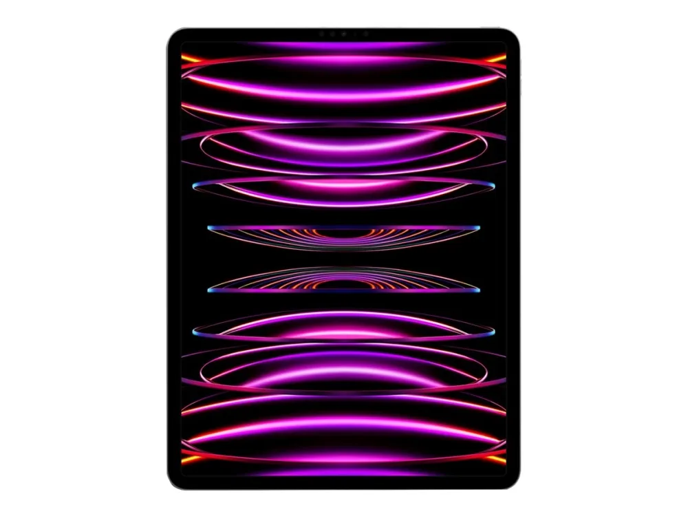 Apple 12.9-inch iPad Pro Wi-Fi - 6. generation - tablet - 1 TB - 12.9