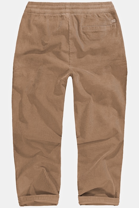 JP 1880 Cordhose, Modern Fit, Elastikbund, bis 7 XL