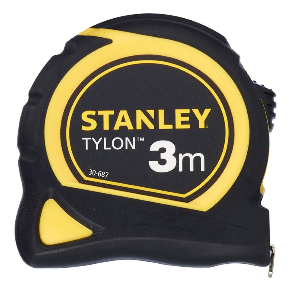 MÅLEBÅND STANLEY 3M