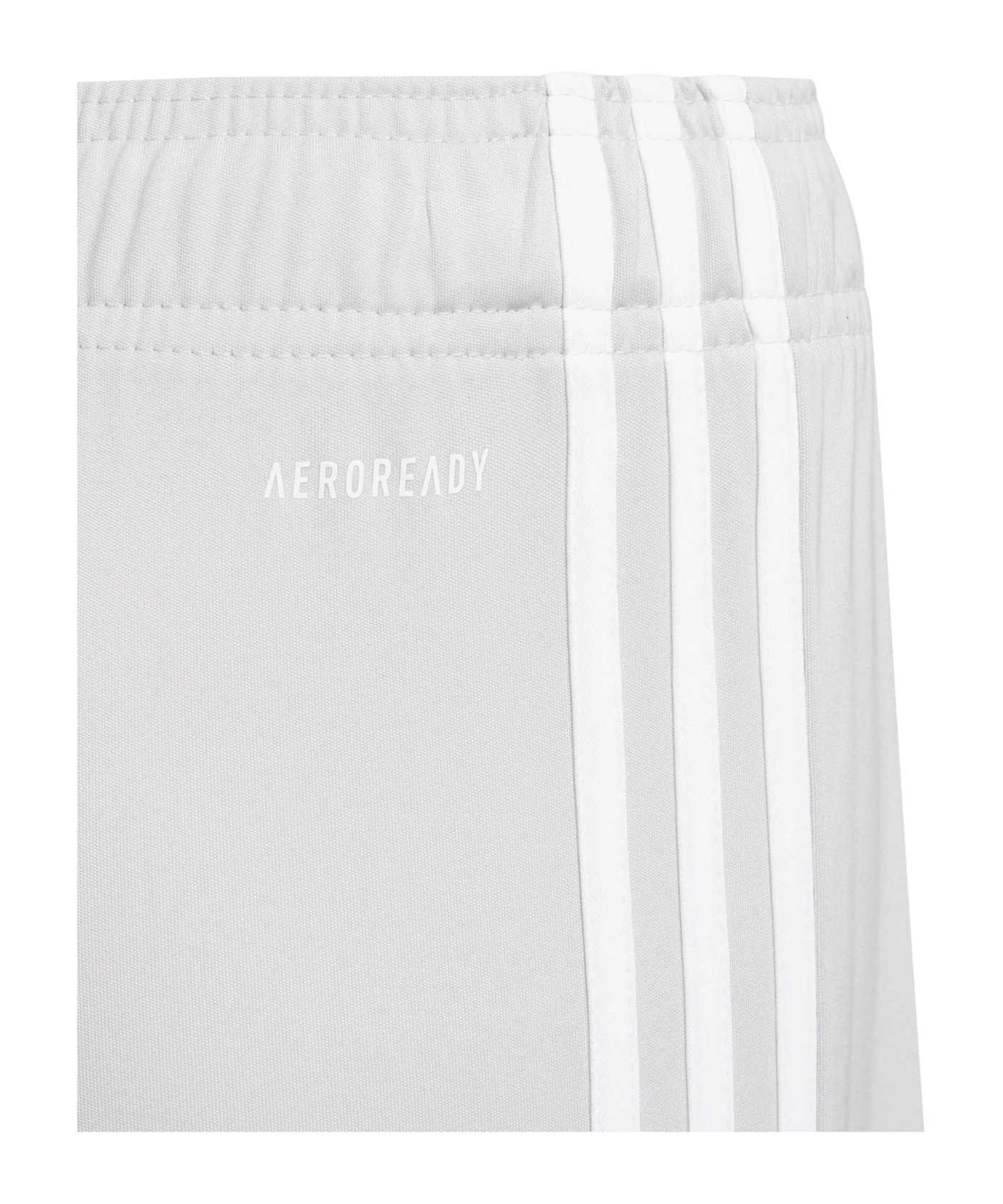 adidas Tastigo 19 Short Kids Grün Weiss