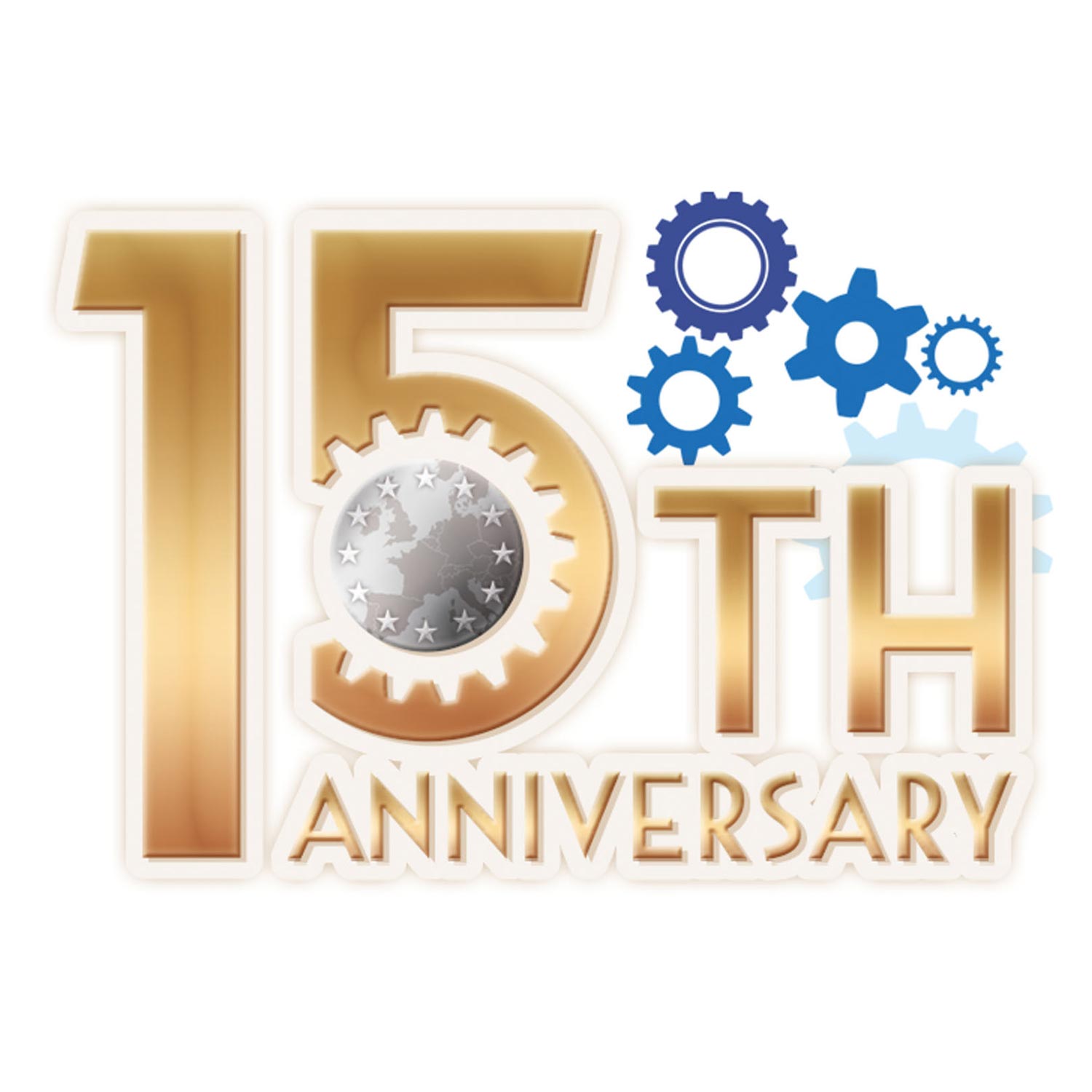Ticket to Ride Europe 15th Anniversary - NL