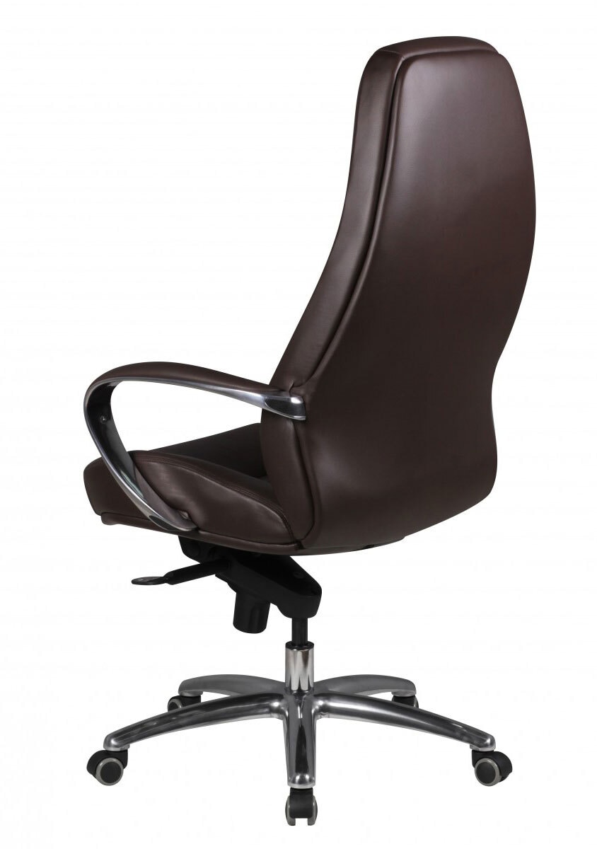 Chefsessel AUSTIN 70 x 130 cm dunkelbraun