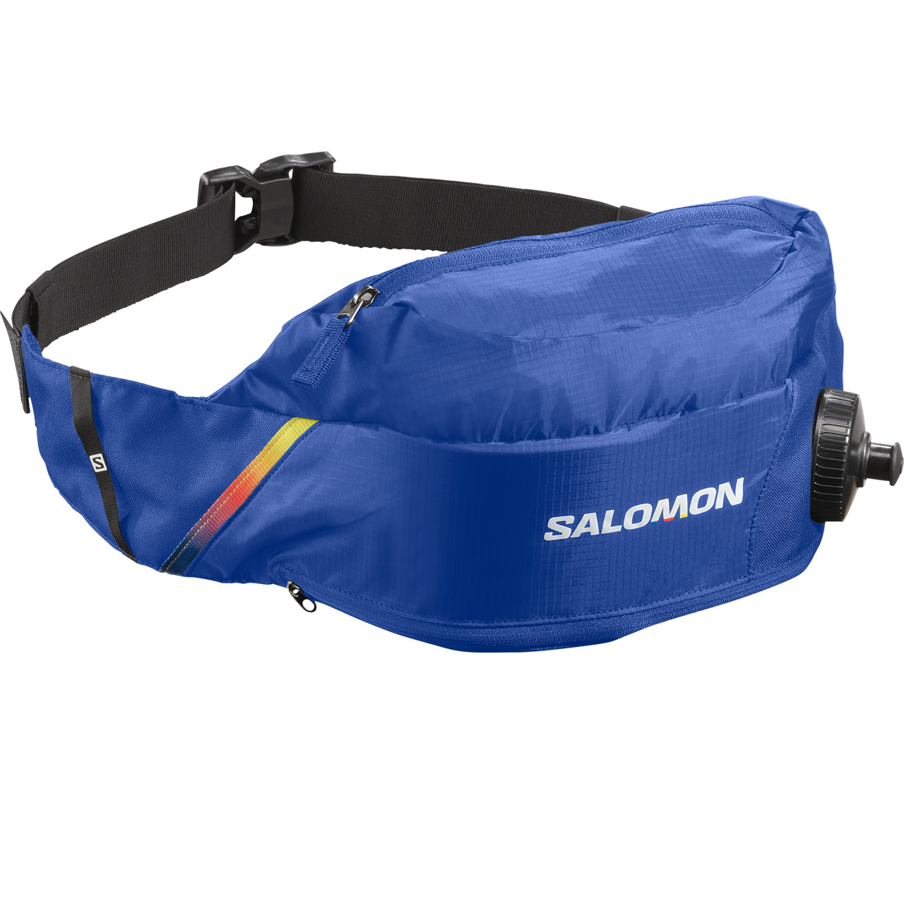 Salomon Thermobelt race blue | Trinkgürtel | Zubehör | Tourenski | XSPO