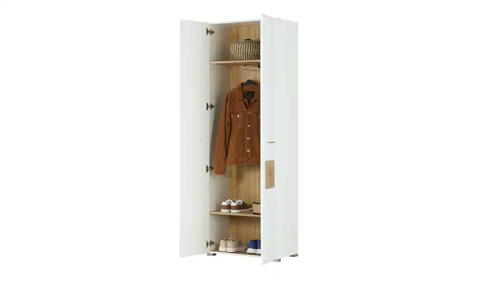 Garderobenschrank Fun Plus