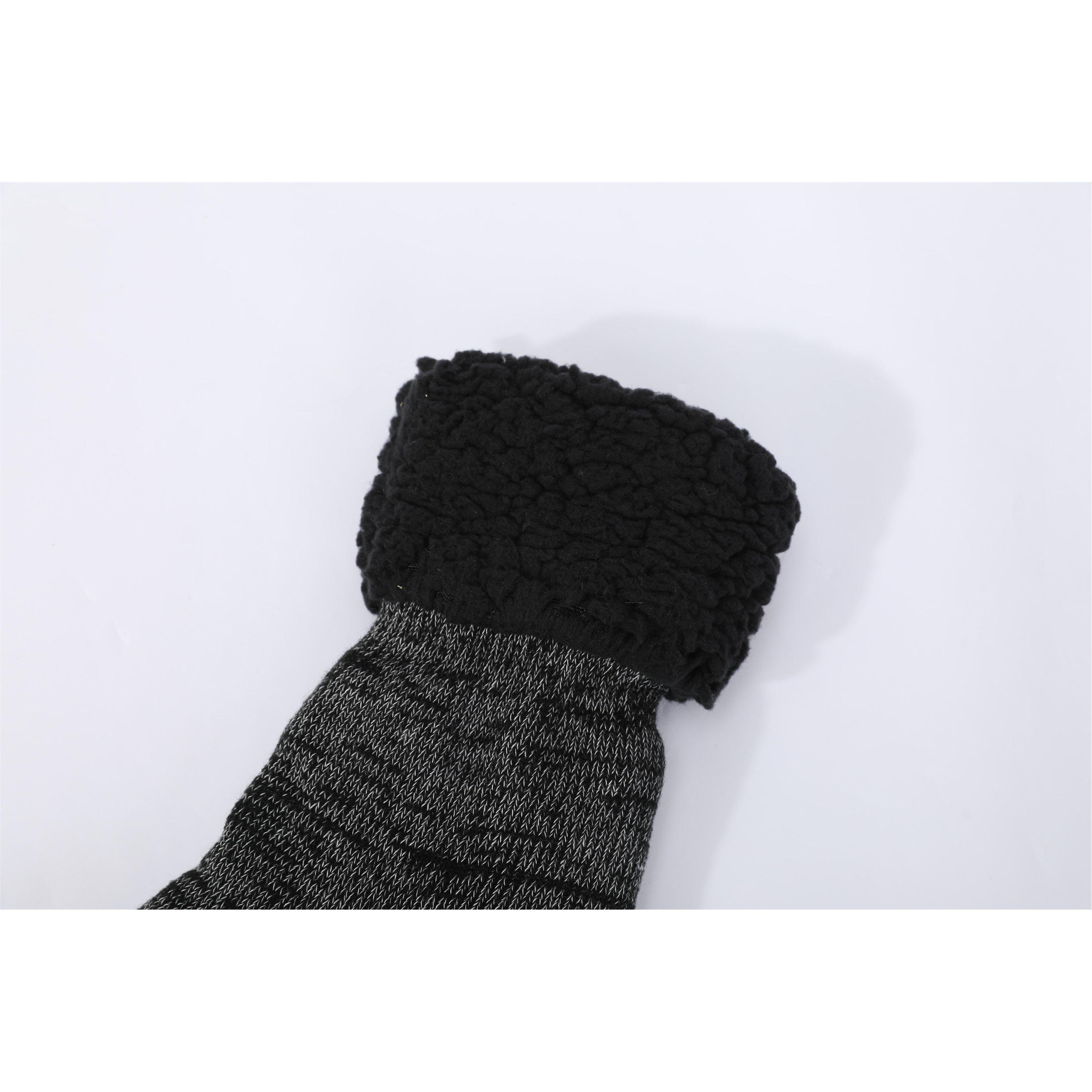 Firetrap Wool Everyday Socks Mens