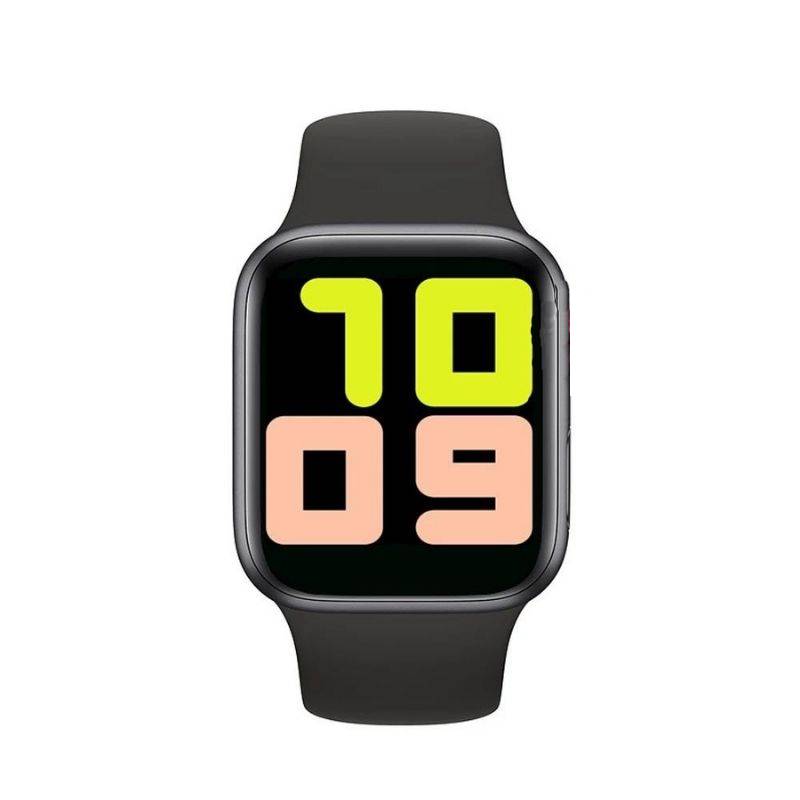 Relógio inteligente OEM Health T500
