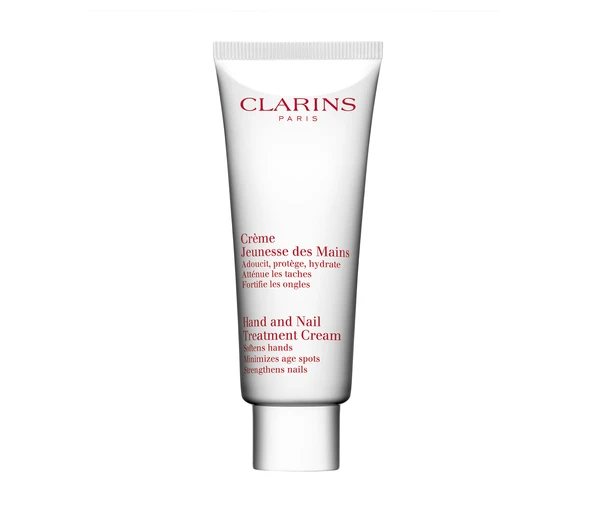 Clarins Crème Jeunesse des Mains Hand Cream