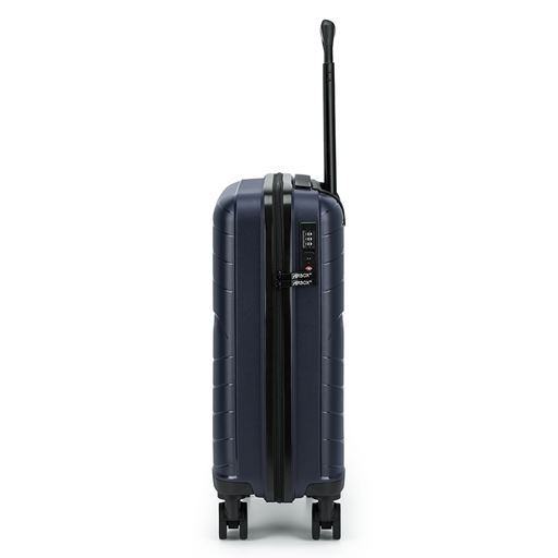 Epic AZ13™ 55 Kuffert, NavyBLUE