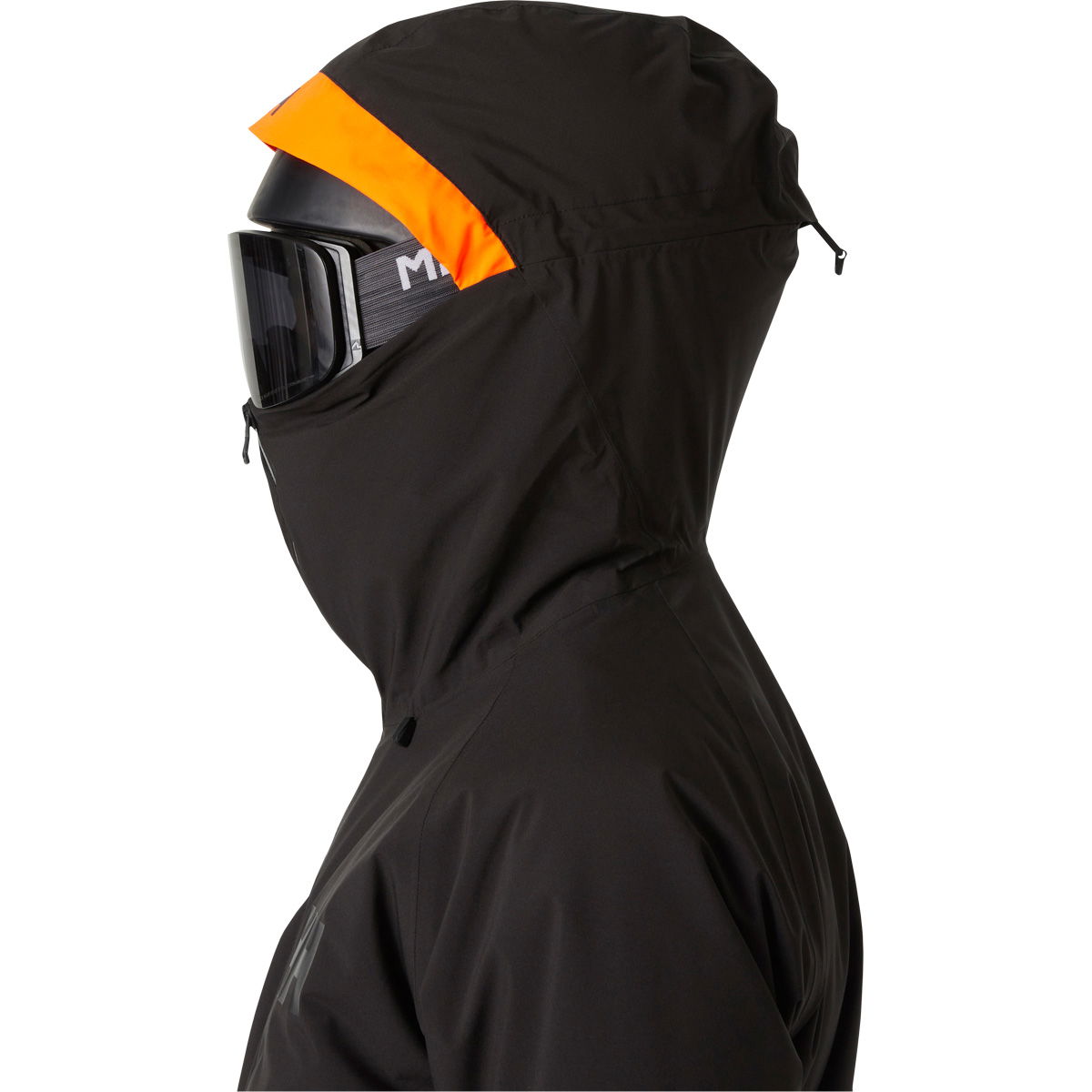 Helly Hansen Powderface Skijakke Herre