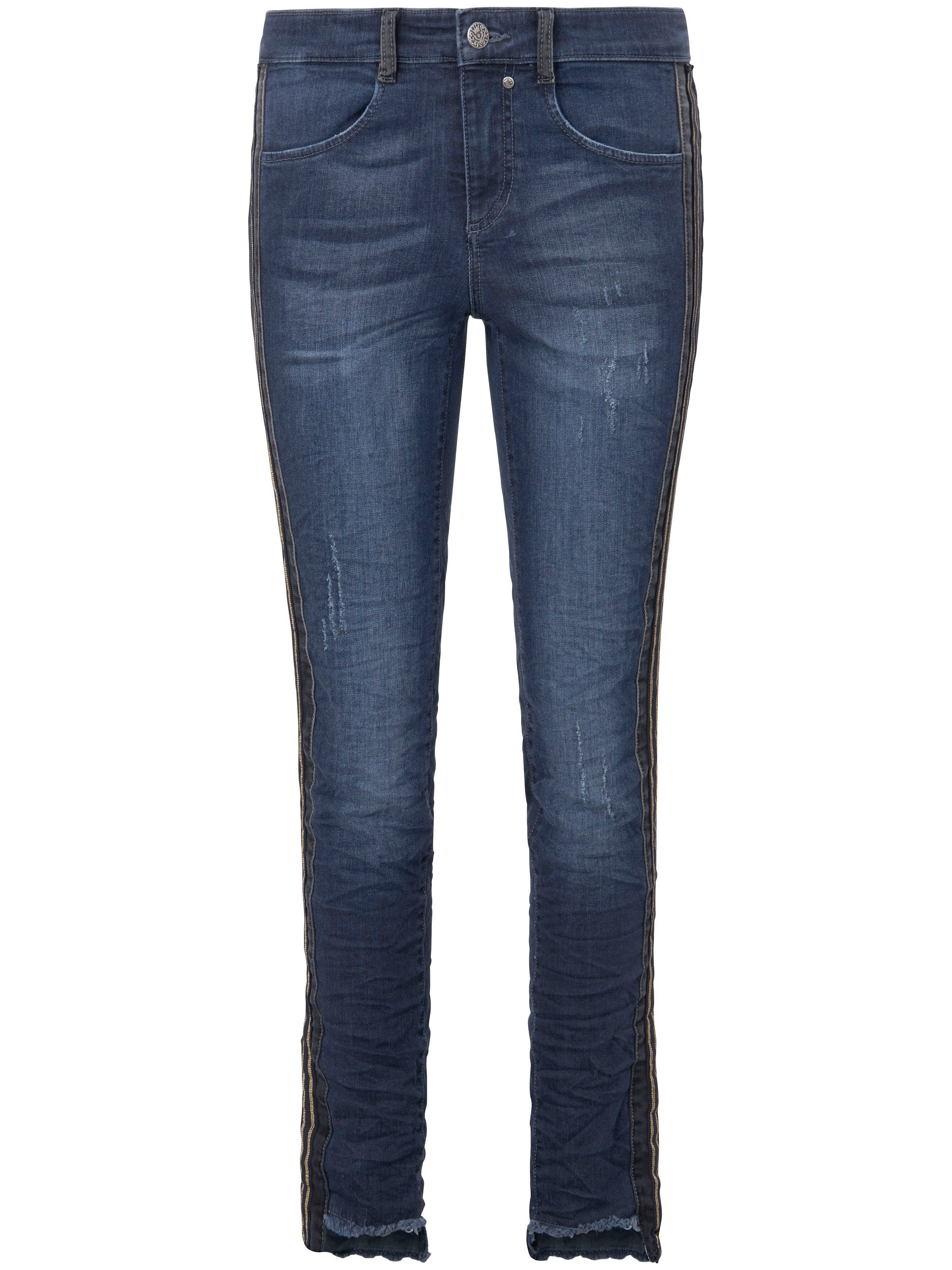 Knöchellange Jeans Modell Gill