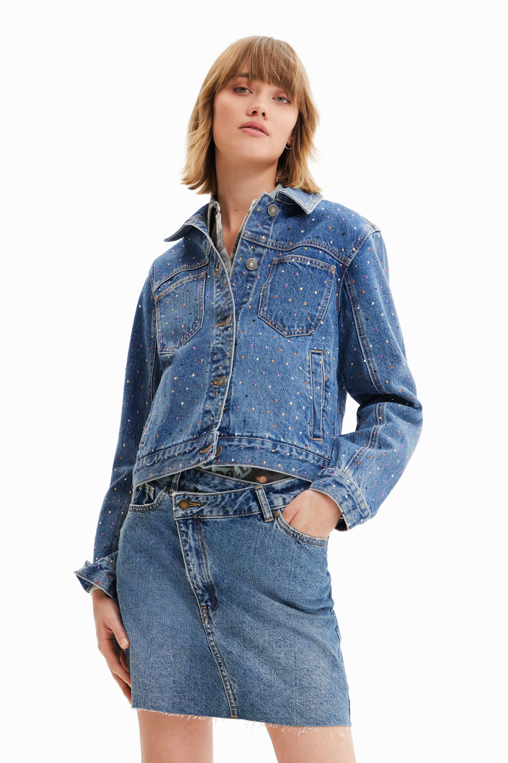 Veste 