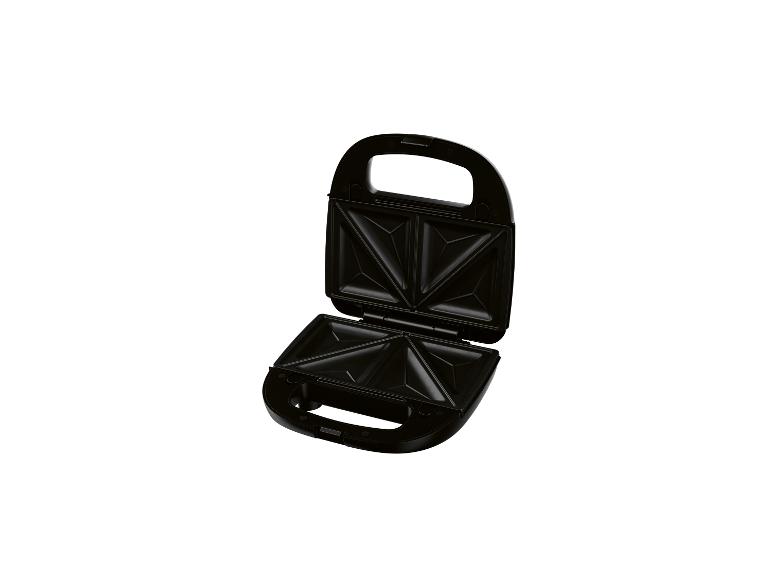 Tosti-ijzer