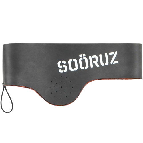 Soöruz Headband CIRCLE 2mm