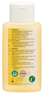 PULMEX Baby & Junior Bad Erkältungszeit, 200 ml