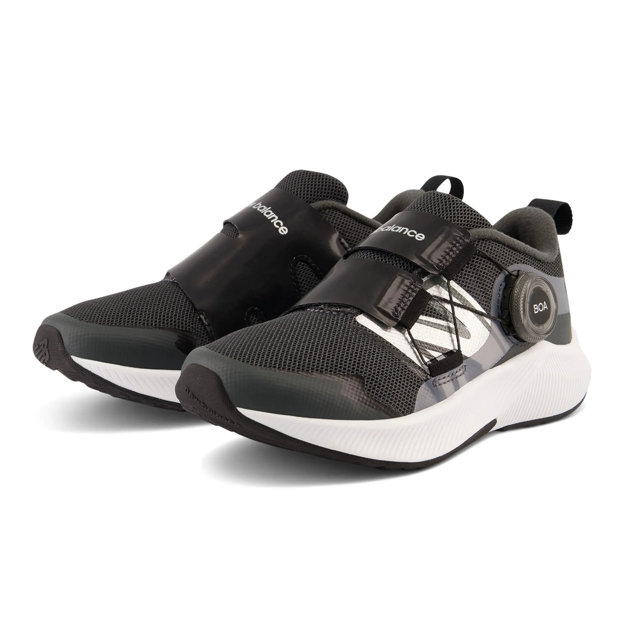 New Balance Soulier DynaSoft Reveal Pointures 11-3
