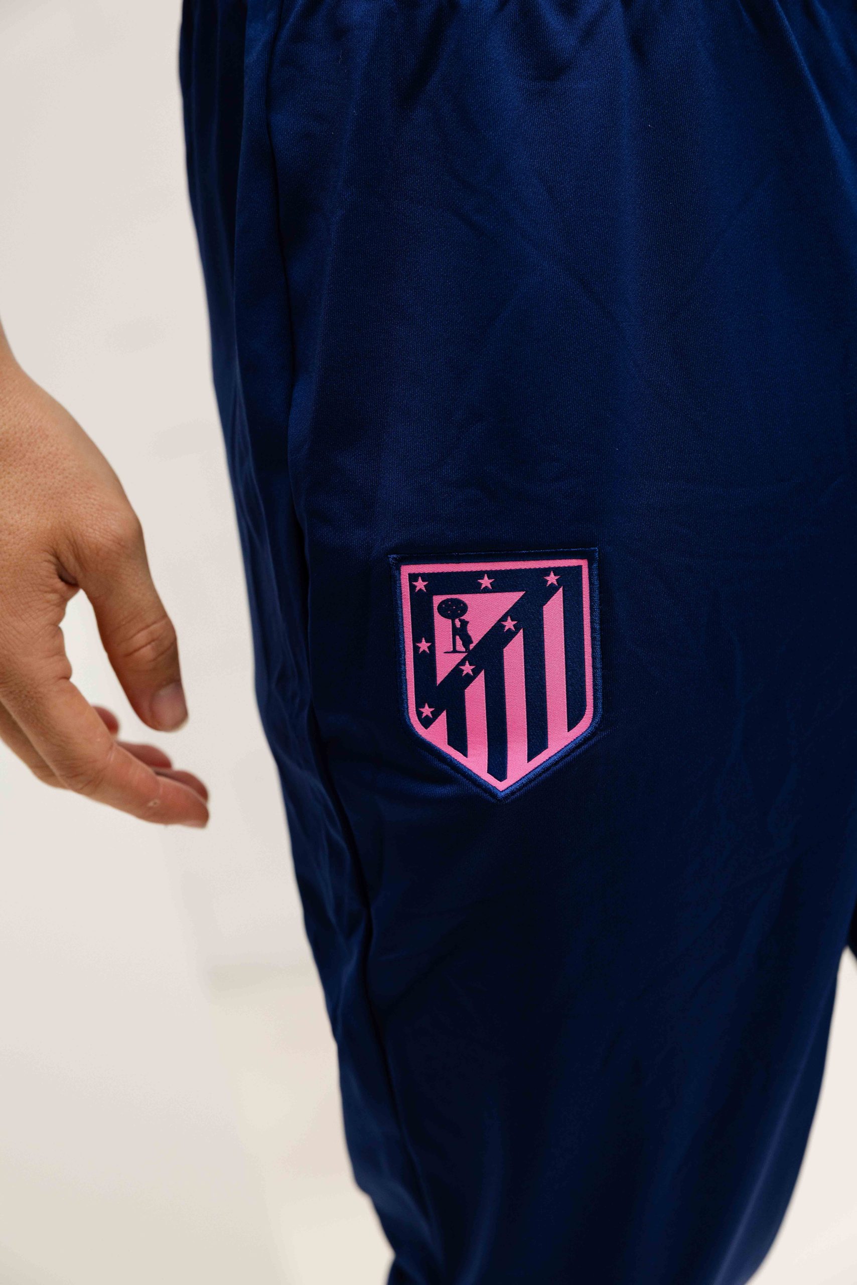 Atletico Madrid Strike Trainingsbroek Senior 2024/2025