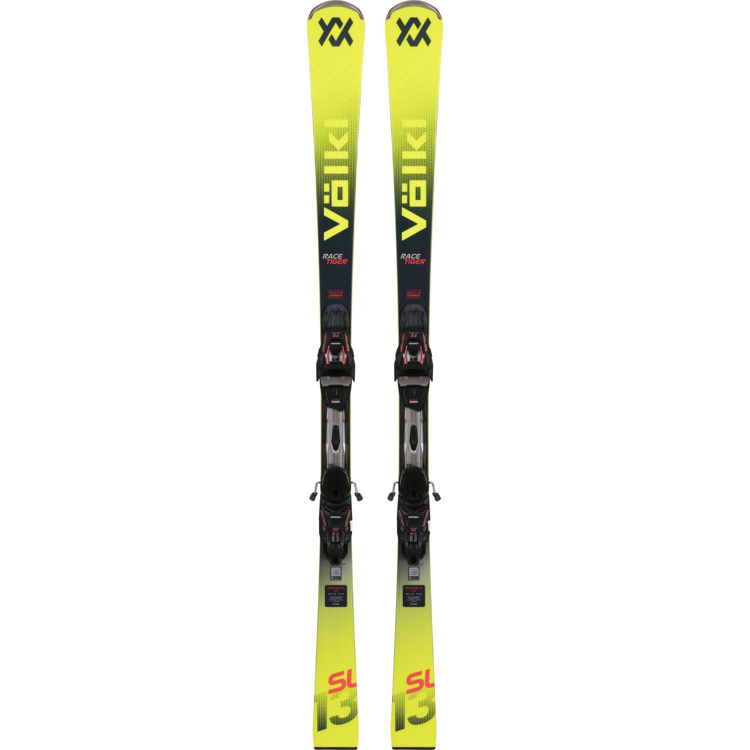 VölklRACETIGER SL/RMORTION TL 12 GW