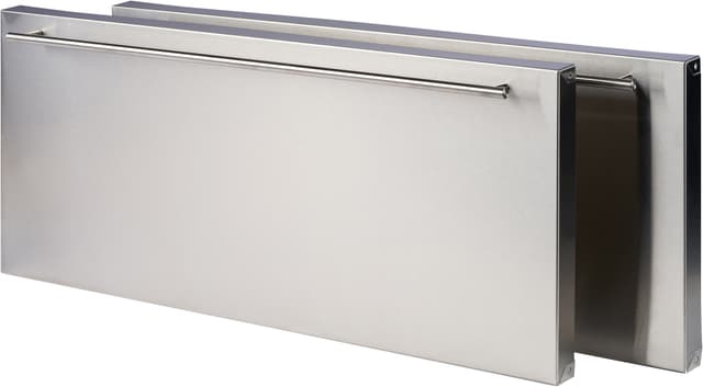 Norcool frontpanel til skuffekøleskab 8900013832