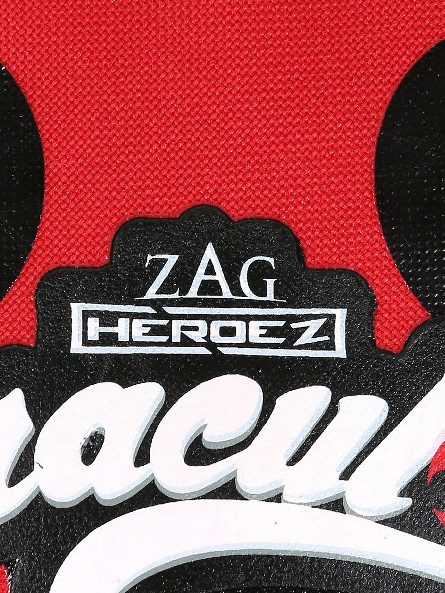 Sac À dos Miraculous Tikki - 2 compartiments