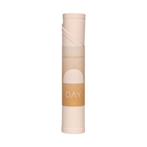 DAY Placemat - Siliconen - Ivory Cream