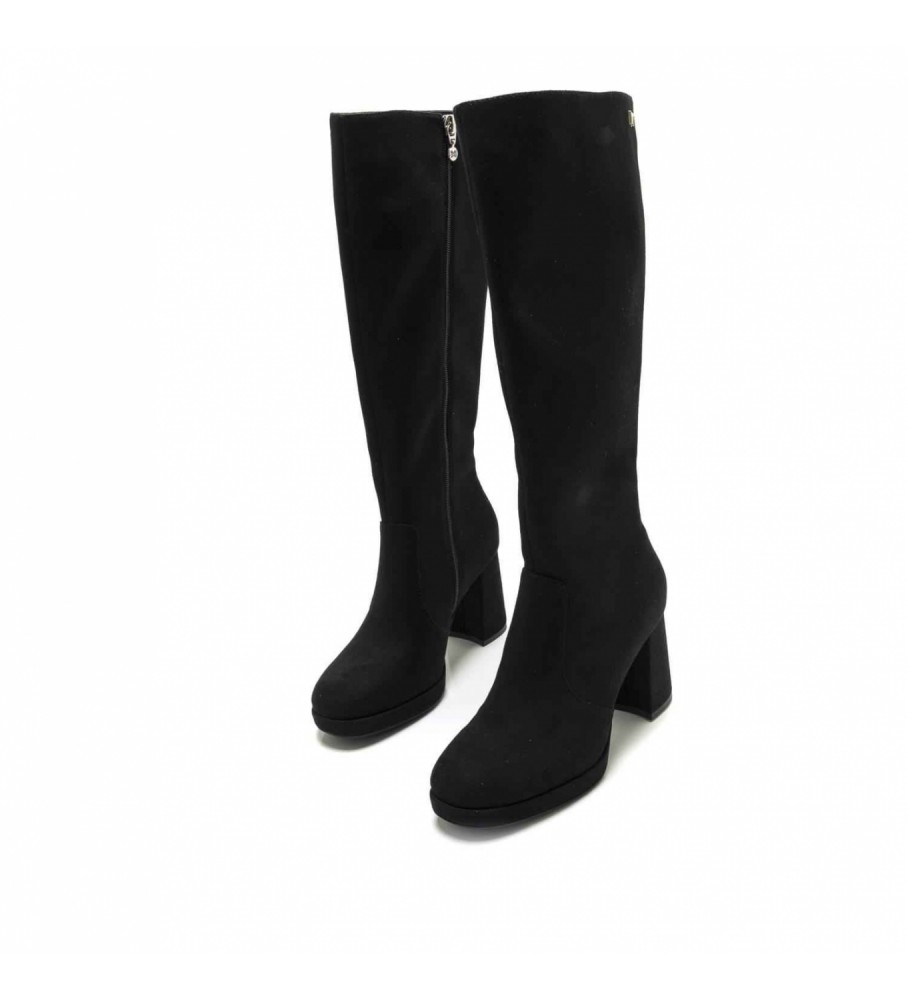 Mariamare Botas Friuli preto