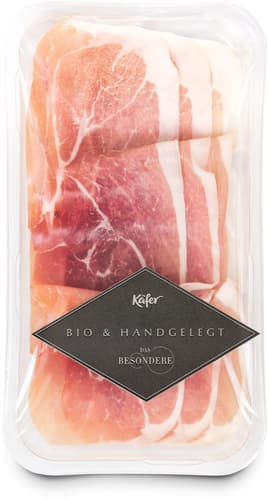 Käfer BIO Prosciutto Stagionato