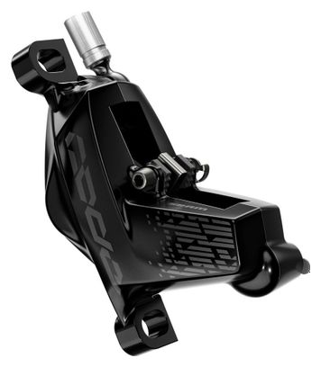 Paire de Freins SRAM CODE RSC (sans disque) Noir