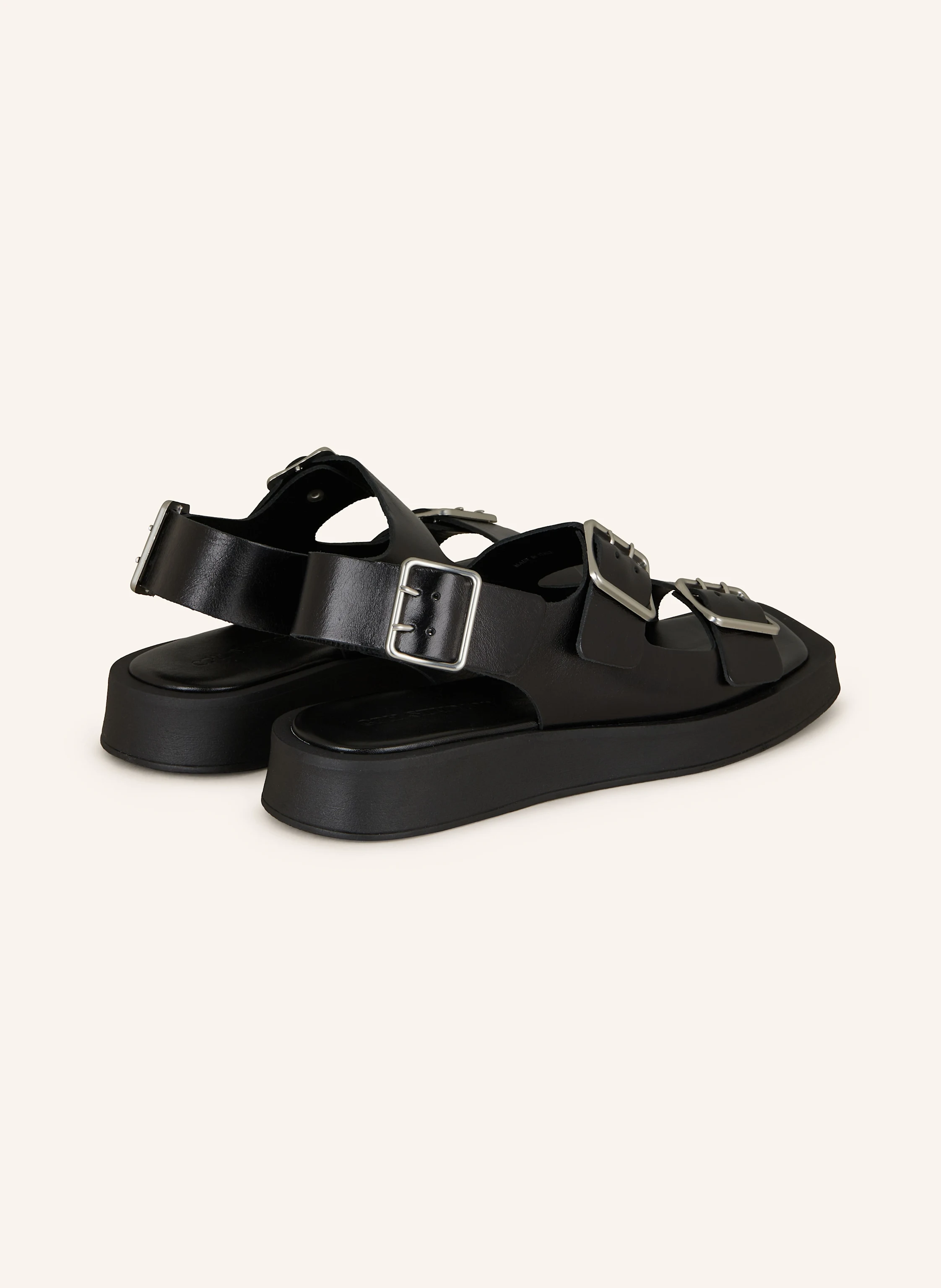 COPENHAGEN Sandalen CPH794