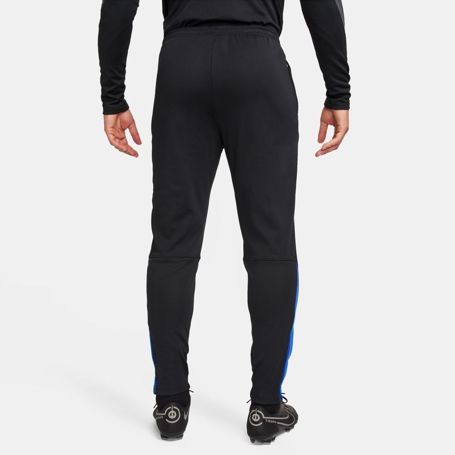 Nike Bas de Survêtement Therma-FIT Academy KPZ Winter Warrior - Noir/Bleu/Argenté