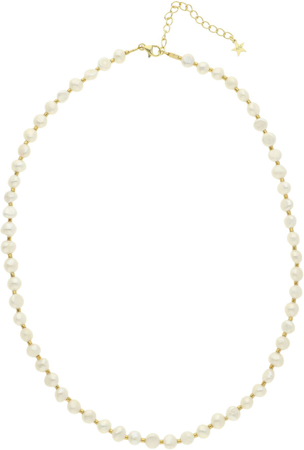 Nuni Copenhagen Ditte White