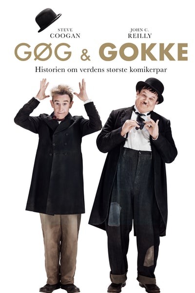 Gøg & Gokke