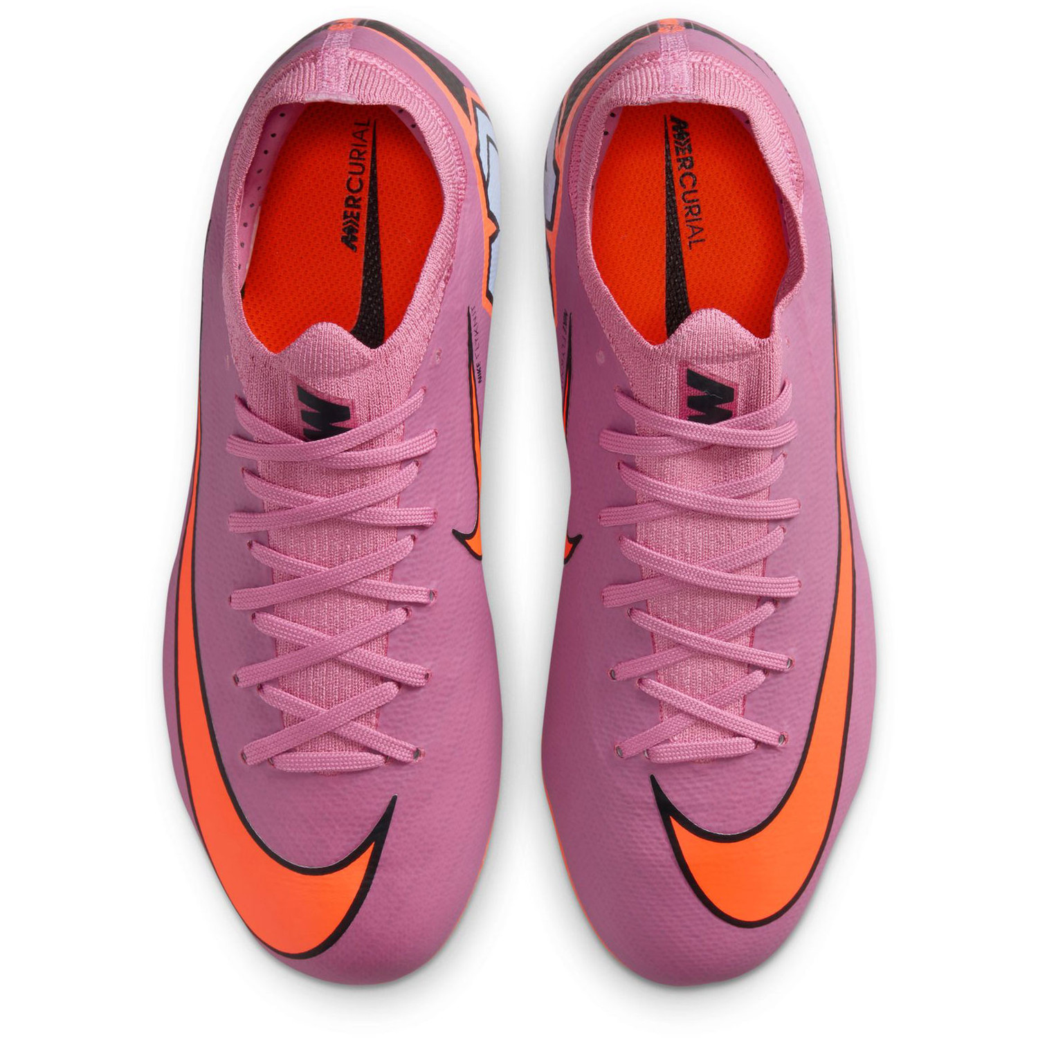 Nike Mercurial Zoom Vapor 16 Pro FG Kids