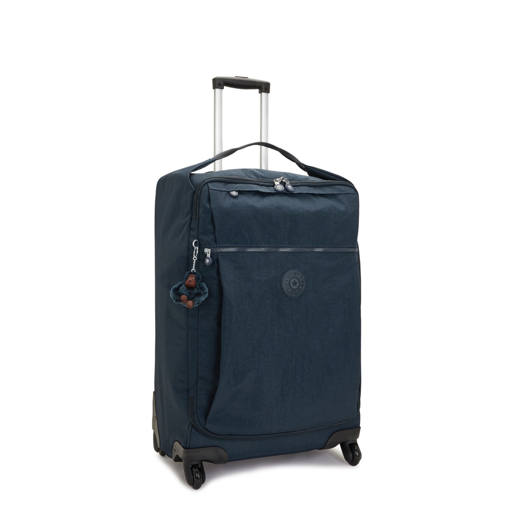 DARCEY M 60 Litres - Trolley - True Blue Tonal