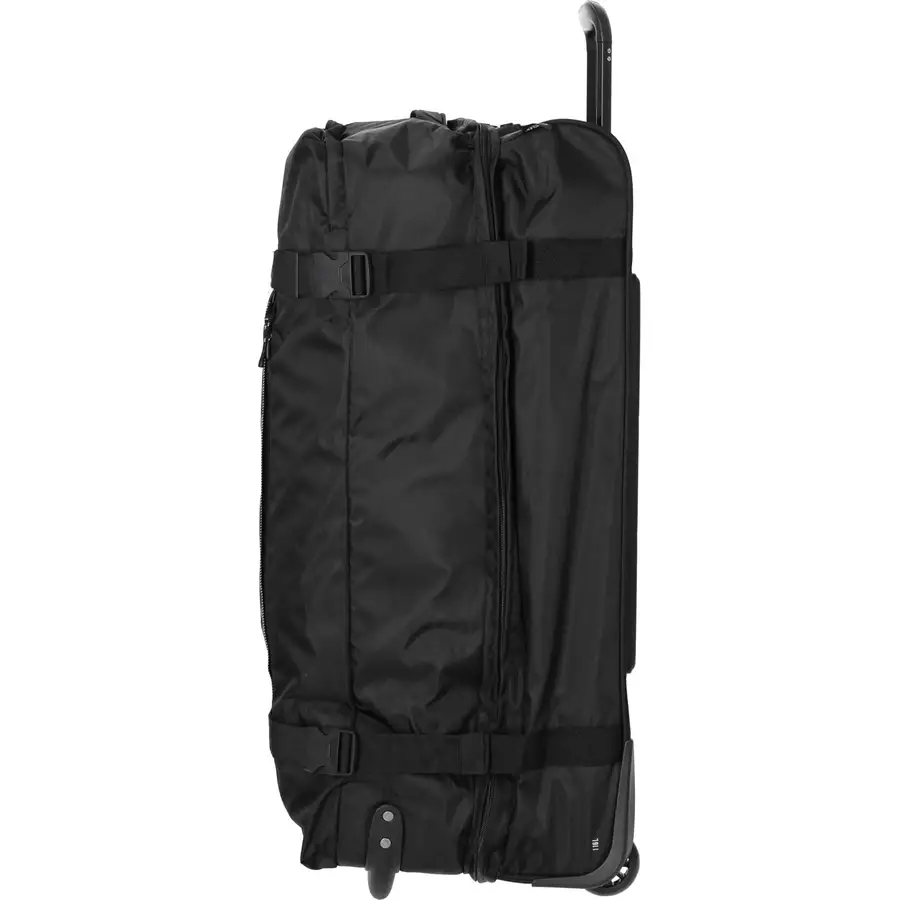 American Tourister Urban Track 116 - 2-Rollenreisetasche 79 cm asphalt black