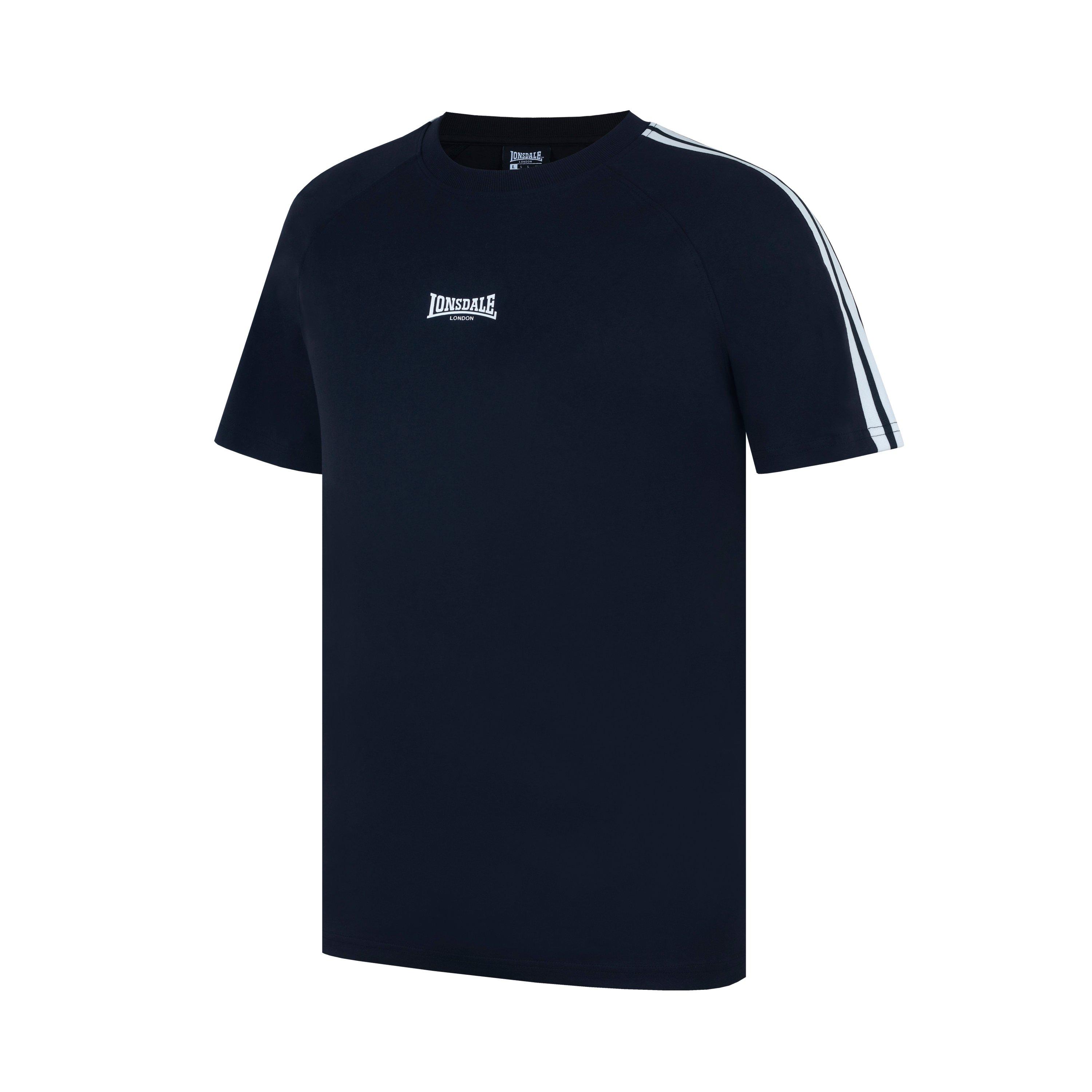 Lonsdale 2S Tee Sn53